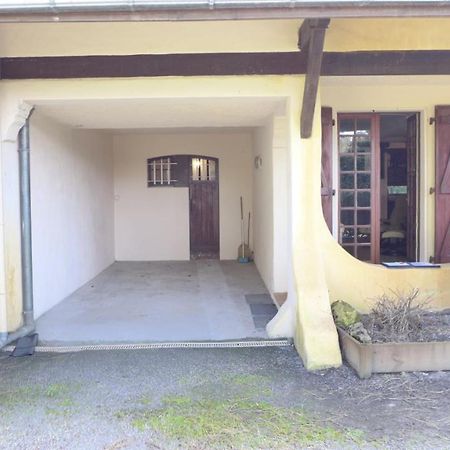 Ref 141 ,Seignosse Les Bourdaines , Villa Bouharde Classee 3 Etoiles, A 600 M Plage, 10 Personnes Exteriér fotografie