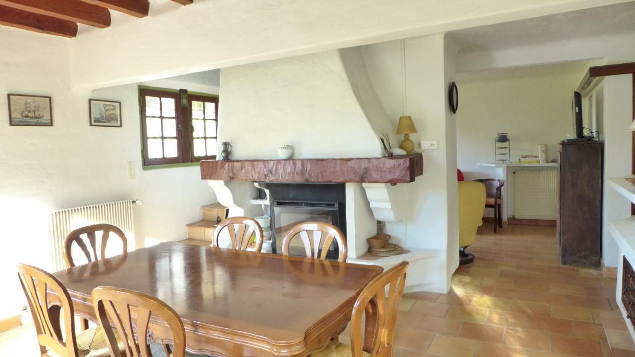 Ref 141 ,Seignosse Les Bourdaines , Villa Bouharde Classee 3 Etoiles, A 600 M Plage, 10 Personnes Exteriér fotografie