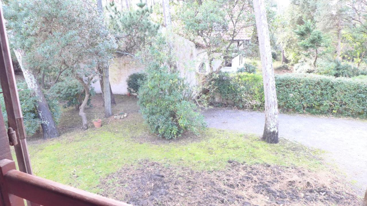 Ref 141 ,Seignosse Les Bourdaines , Villa Bouharde Classee 3 Etoiles, A 600 M Plage, 10 Personnes Exteriér fotografie