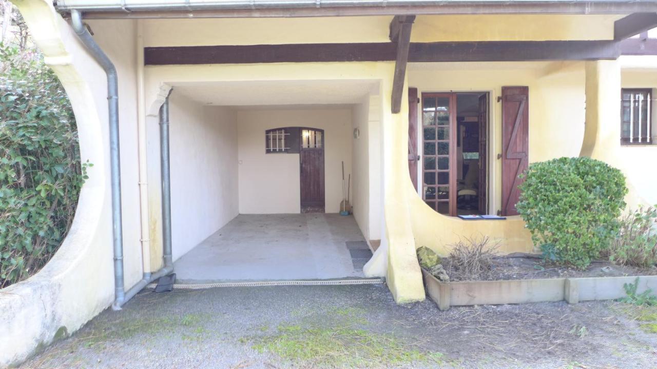 Ref 141 ,Seignosse Les Bourdaines , Villa Bouharde Classee 3 Etoiles, A 600 M Plage, 10 Personnes Exteriér fotografie