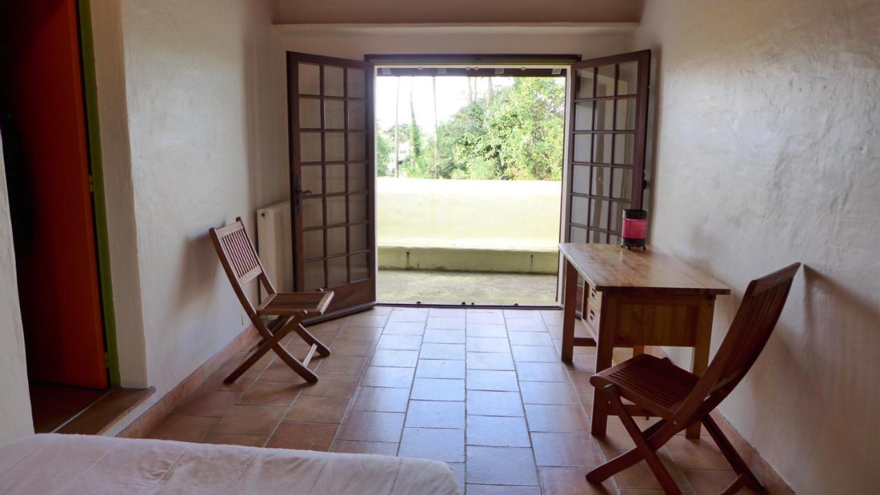 Ref 141 ,Seignosse Les Bourdaines , Villa Bouharde Classee 3 Etoiles, A 600 M Plage, 10 Personnes Exteriér fotografie