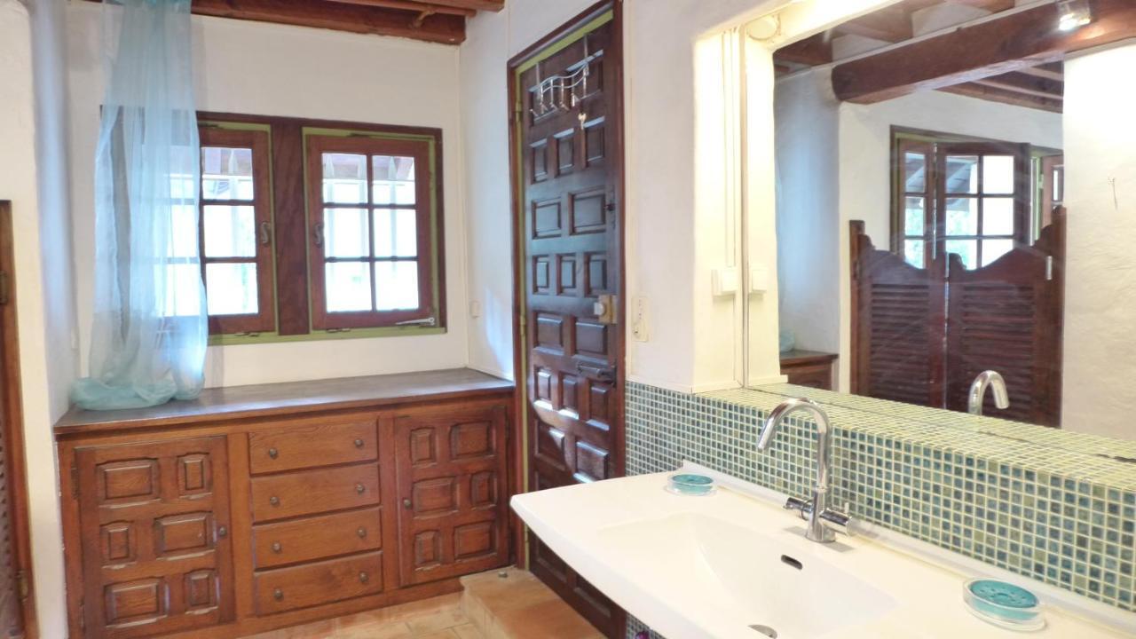 Ref 141 ,Seignosse Les Bourdaines , Villa Bouharde Classee 3 Etoiles, A 600 M Plage, 10 Personnes Exteriér fotografie