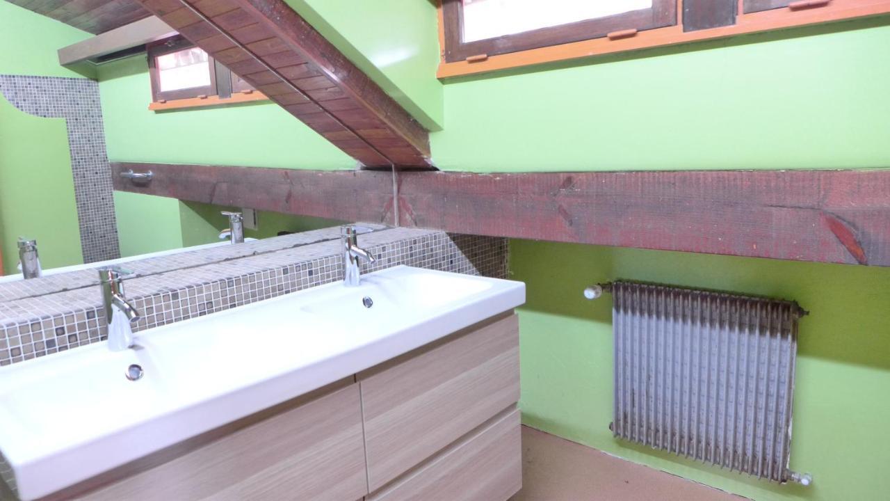 Ref 141 ,Seignosse Les Bourdaines , Villa Bouharde Classee 3 Etoiles, A 600 M Plage, 10 Personnes Exteriér fotografie