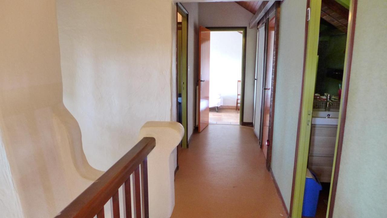 Ref 141 ,Seignosse Les Bourdaines , Villa Bouharde Classee 3 Etoiles, A 600 M Plage, 10 Personnes Exteriér fotografie